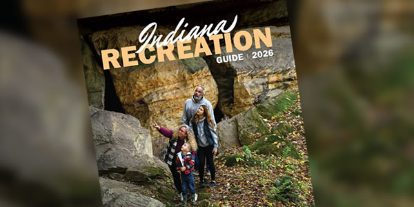 Indiana DNR Guide