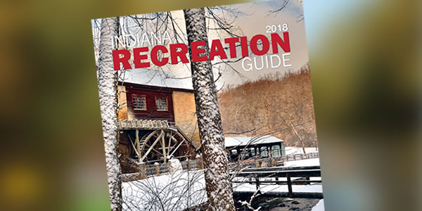 Indiana DNR Guide